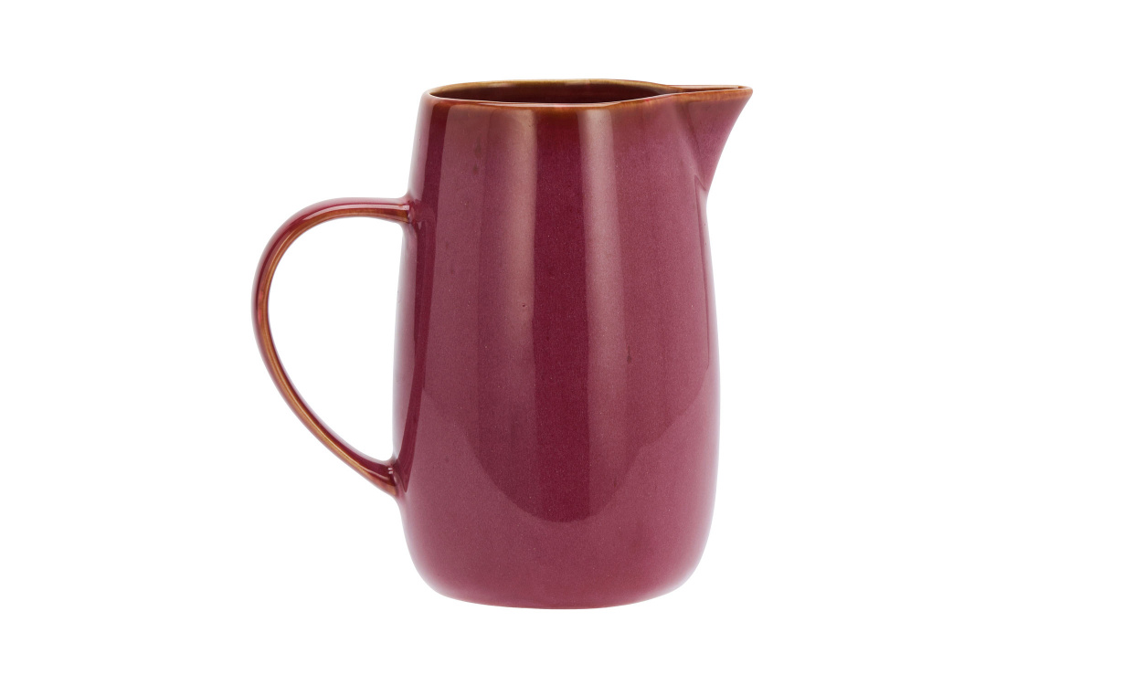 KANNA Stengods Plommon i gruppen K�k / Dukning & Servering hos SoffaDirekt.se (ATPX-CT-GR001)