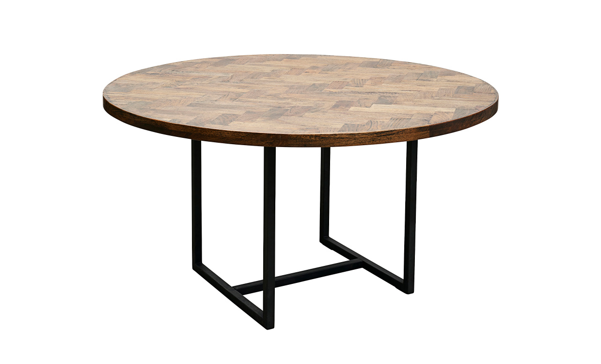 KANT Matbord 140 i gruppen Matplats / Bord / Matbord hos SoffaDirekt.se (BJ0202)