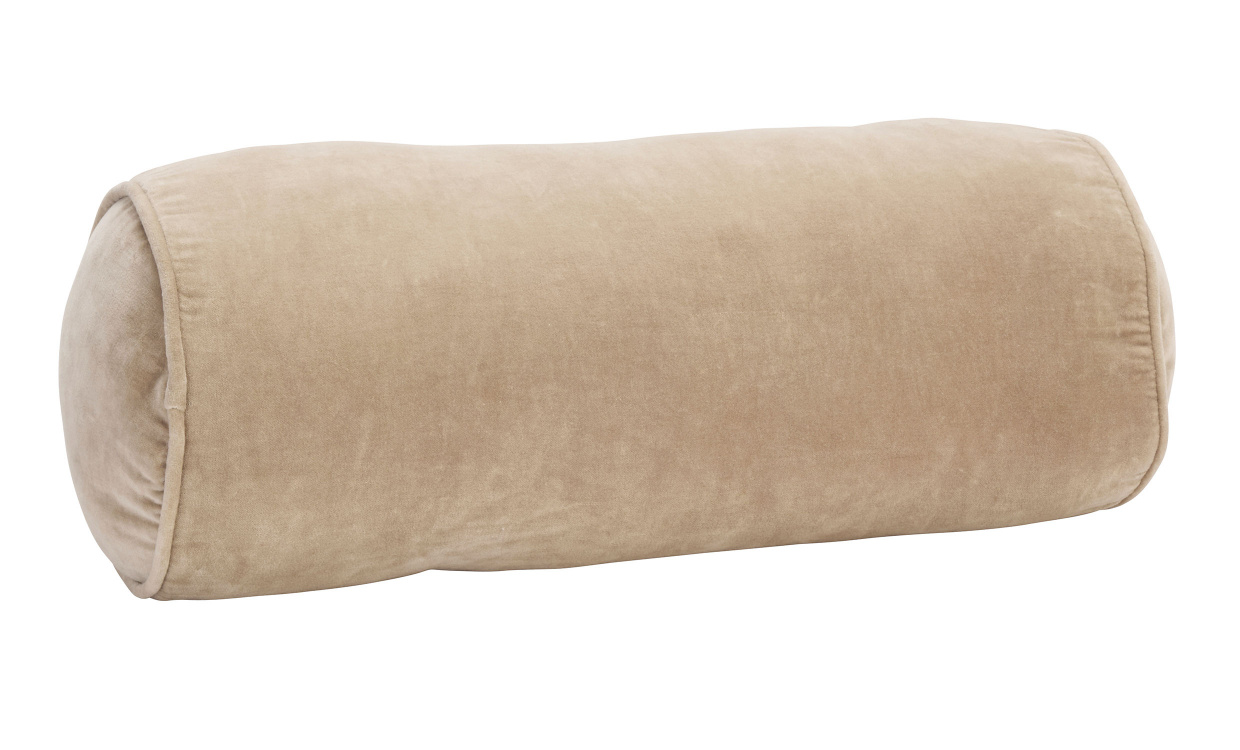BOLSTER Kudde Toupe i gruppen Mattor & Textil / Prydnadskuddar / Innerkuddar hos SoffaDirekt.se (BLO-2050-2)