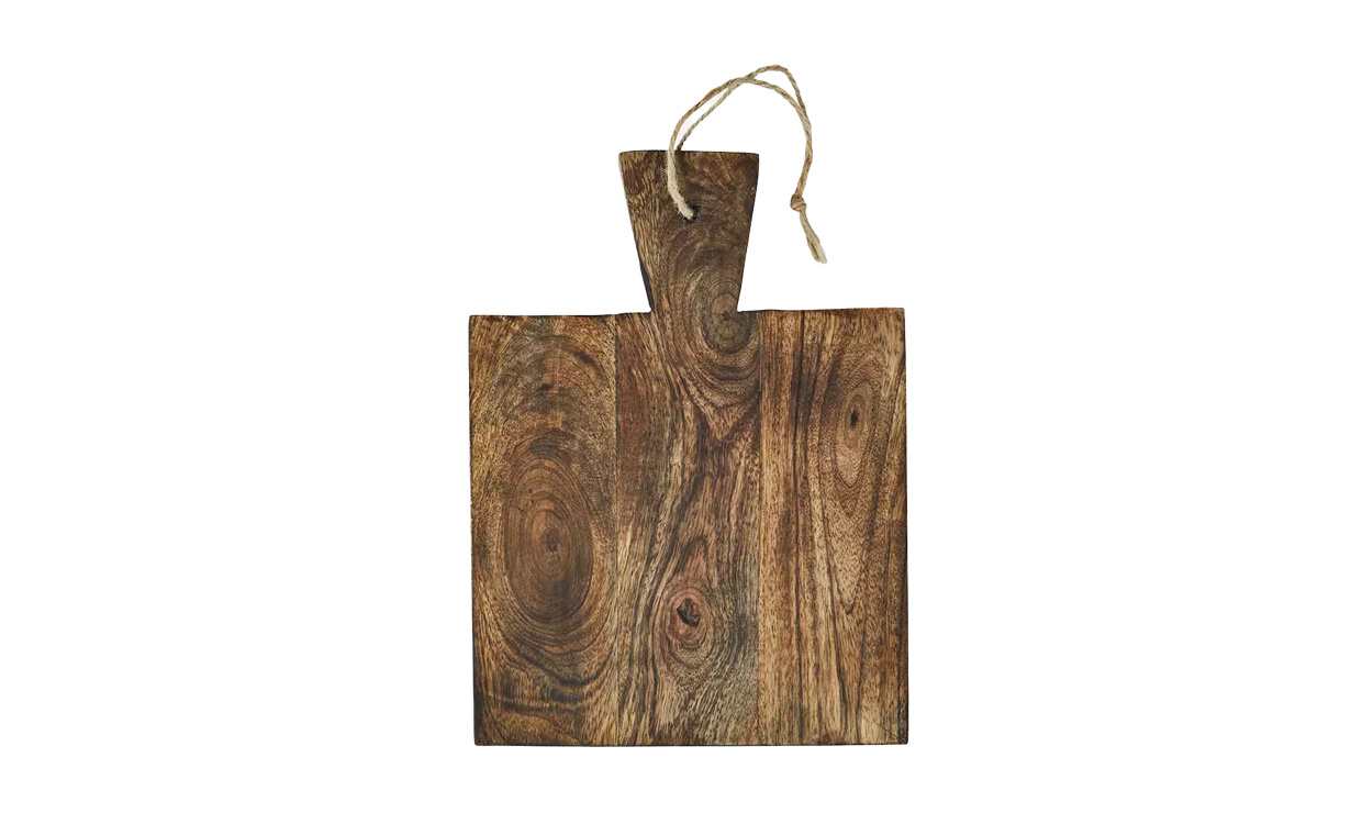 SKRBRDA 20x27 Natur i gruppen Kk / Skrbrdor & Brickor hos SoffaDirekt.se (CB-11)