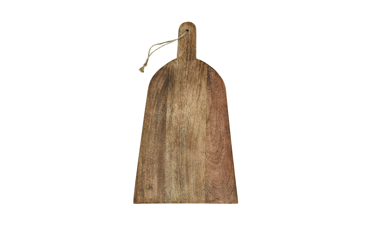 SKÄRBRÄDA 29x50 Natur i gruppen Kök / Skärbrädor & Brickor hos SoffaDirekt.se (CB-15)