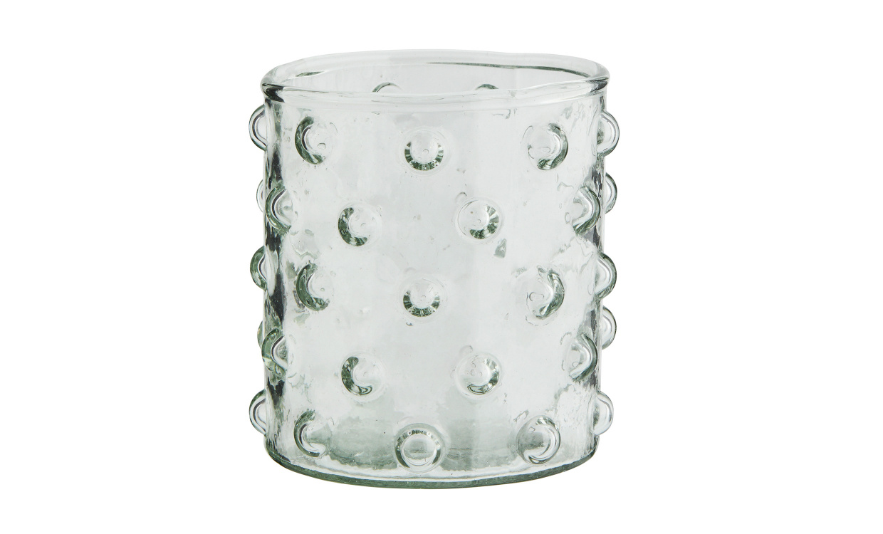 DOTS Glas i gruppen Kk / Dukning & Servering hos SoffaDirekt.se (CLA-10283A)