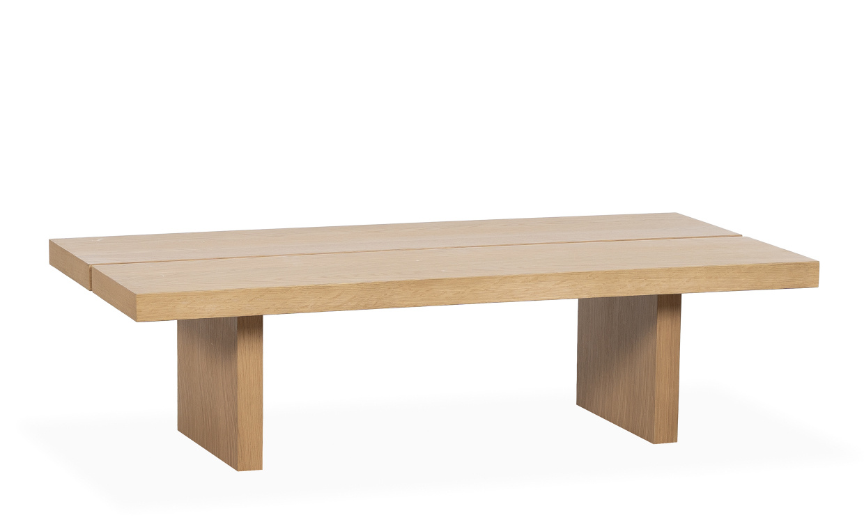 NODA Soffbord L Natur i gruppen Vardagsrum / Soffbord hos SoffaDirekt.se (CT2171-QS0011)