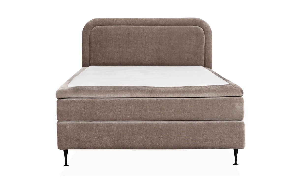 ELIE S�ngpaket 120 Mullvad i gruppen Sovrum / S�ngar / S�ngpaket hos SoffaDirekt.se (ELIE-SPKT120-CON8)