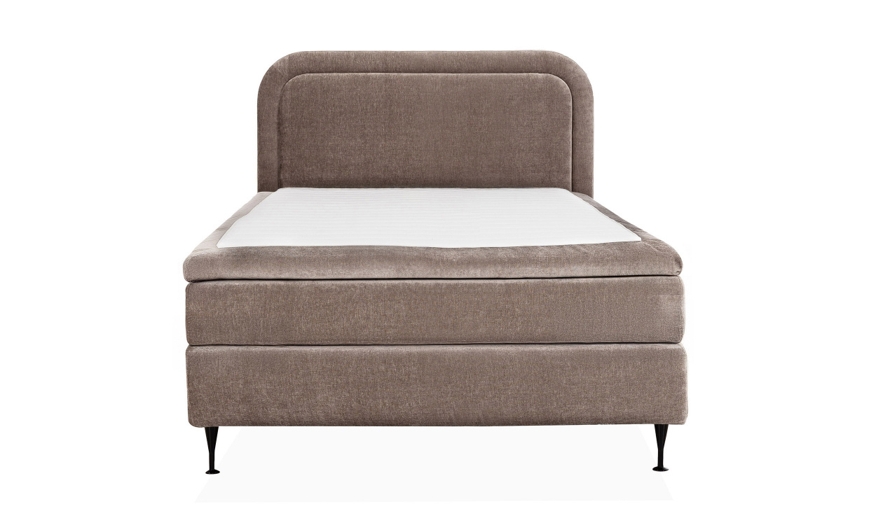 ELIE S�ngpaket 90 Mullvad i gruppen Sovrum / S�ngar / S�ngpaket hos SoffaDirekt.se (ELIE-SPKT90-CON8)