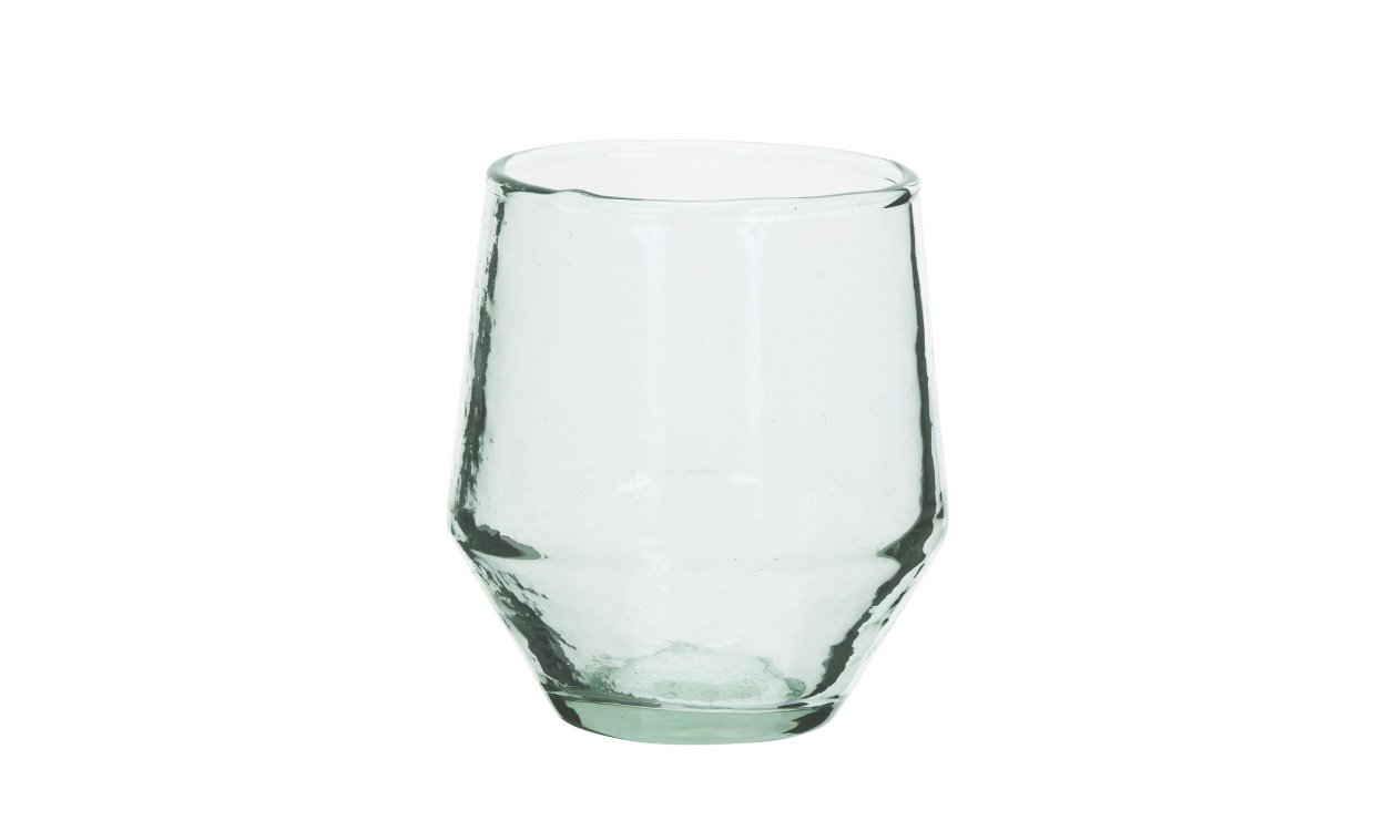 HAMMERED Dricksglas S Klar i gruppen Kk / Dukning & Servering hos SoffaDirekt.se (EV-32599)