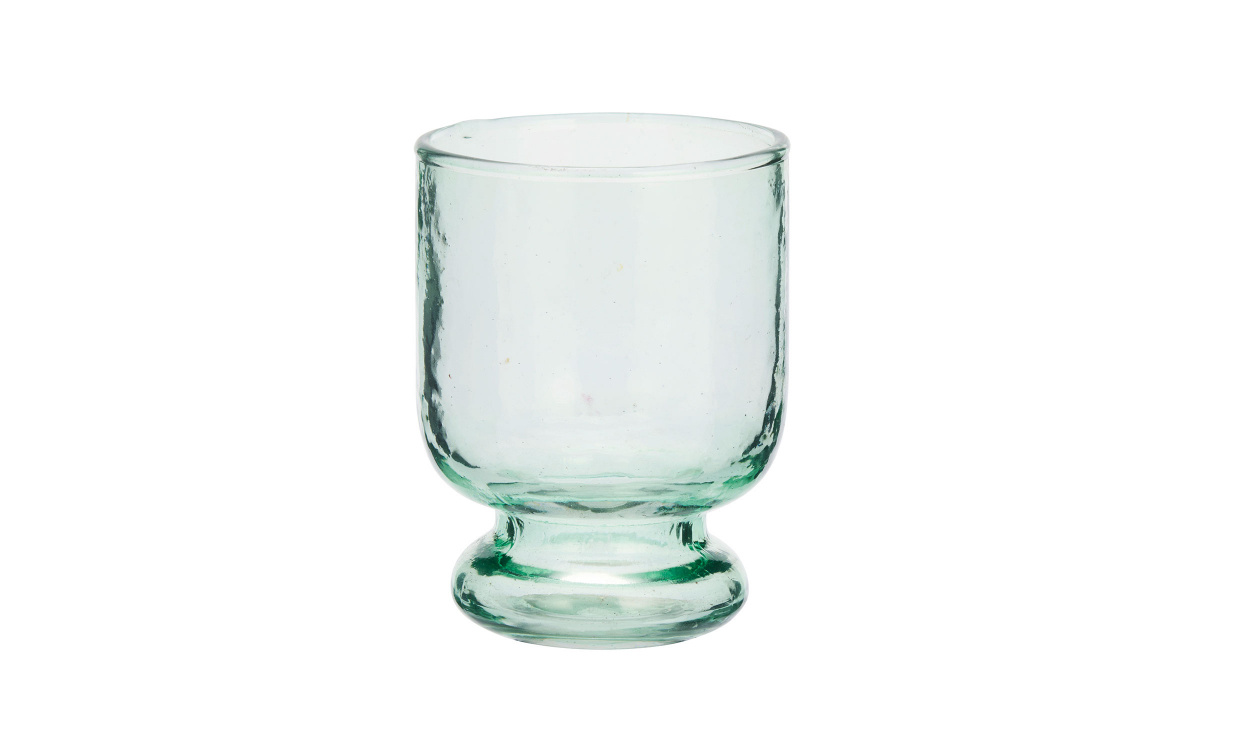 HAMMERED Dricksglas Gr�n i gruppen K�k / Dukning & Servering hos SoffaDirekt.se (EV-35863)