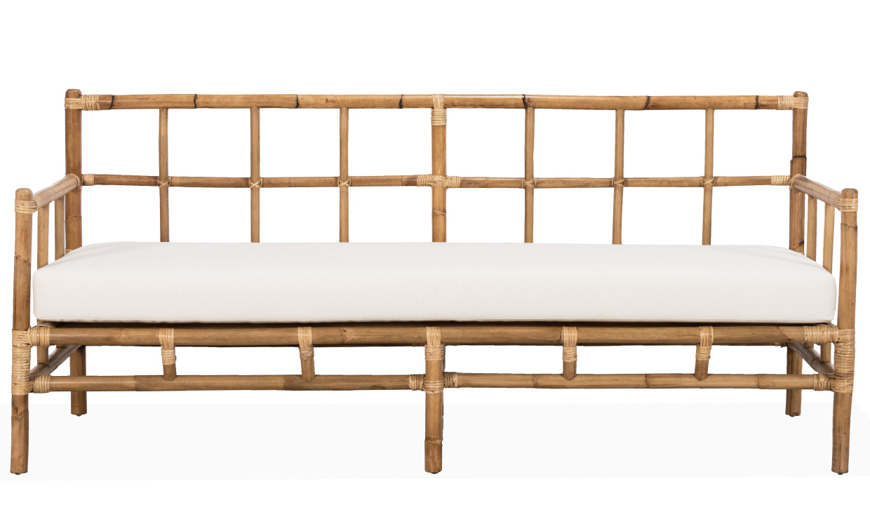 FUJI 3-sitssoffa i gruppen Utembler / Sittmbler / Soffor hos SoffaDirekt.se (FU3SITS)