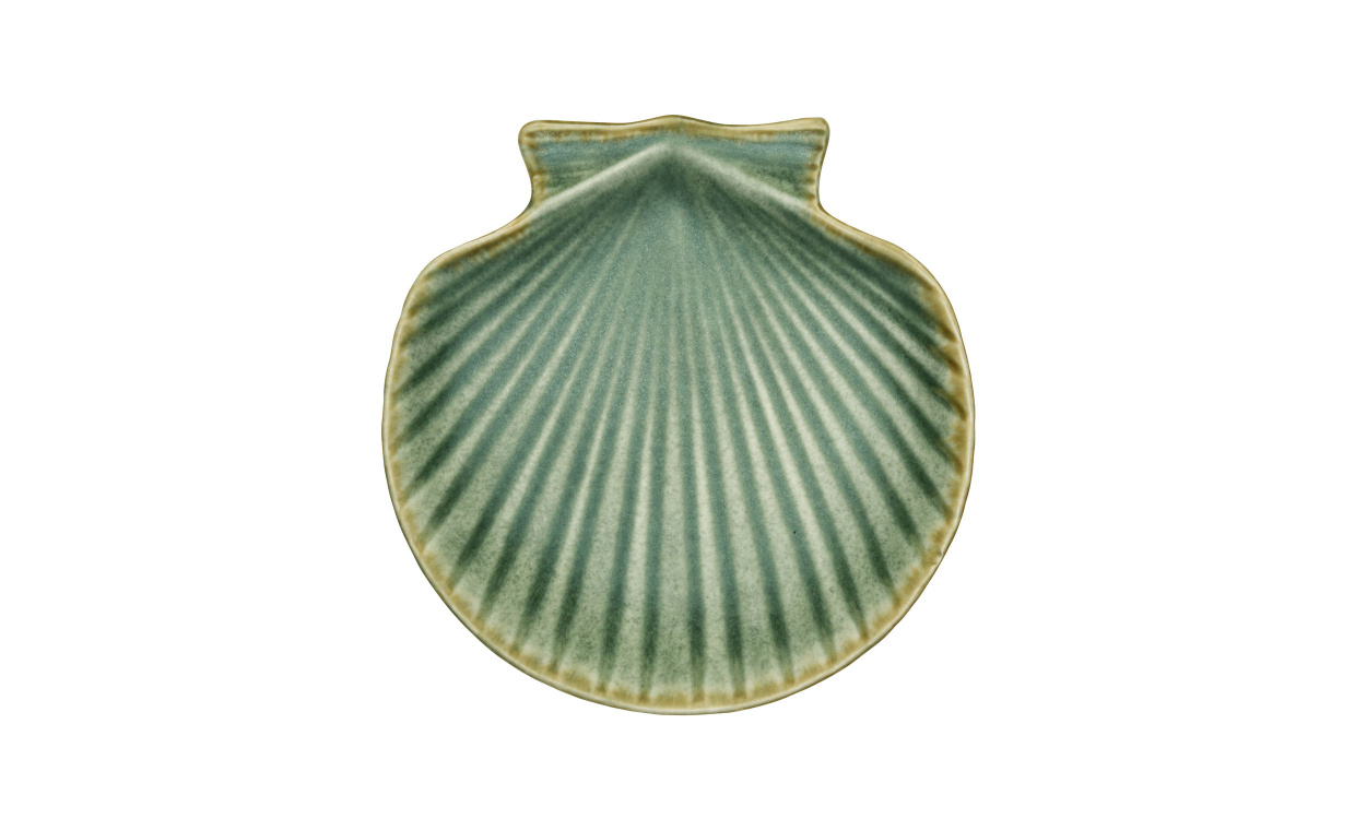 SN�CKA Fat D14 Gr�n i gruppen K�k / Dukning & Servering hos SoffaDirekt.se (HL440130-G)