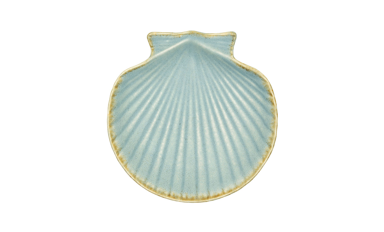 SN�CKA Fat D14 Ljusbl� i gruppen K�k / Dukning & Servering hos SoffaDirekt.se (HL440130-GR)