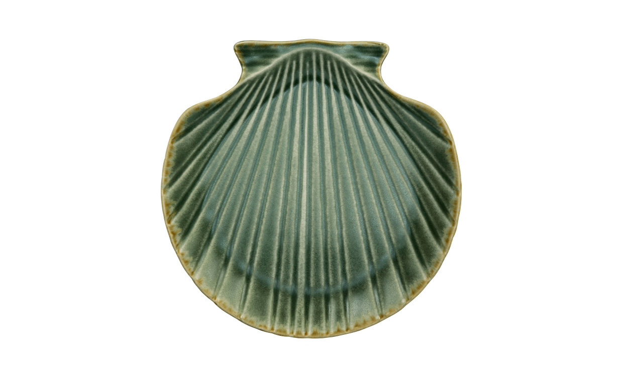 SN�CKA Fat D20 Gr�n i gruppen K�k / Dukning & Servering hos SoffaDirekt.se (HL440130L-G)