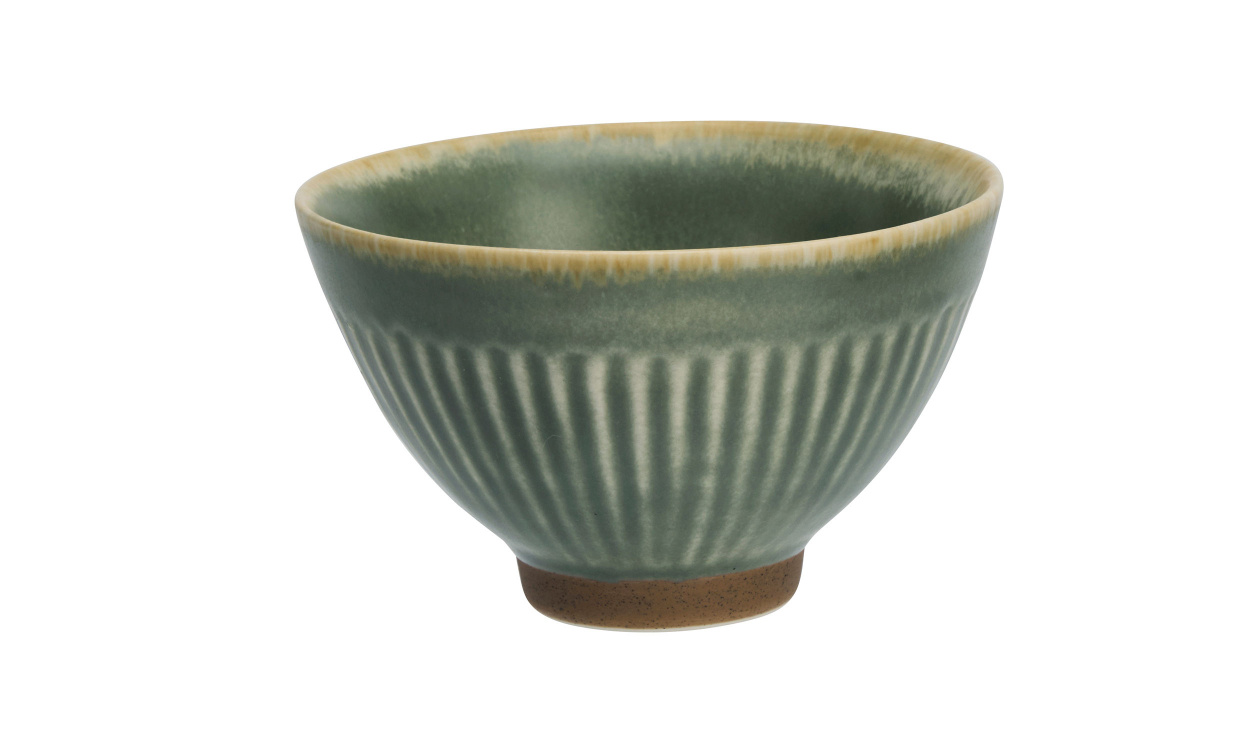 SK�L D12 Gr�n i gruppen K�k / Dukning & Servering hos SoffaDirekt.se (HL462610-G)