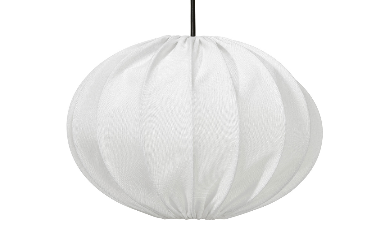 HILMA Taklampa Outdoor 40cm Vit i gruppen Belysning / Lampor / Utomhusbelysning hos SoffaDirekt.se (HO40-551-2503)