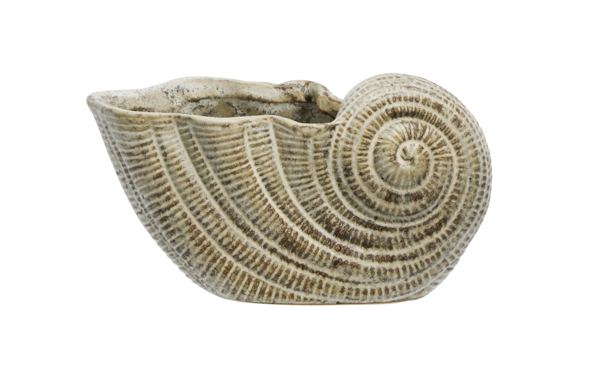 SN�CKA Sk�l/Kruka i gruppen Dekoration / Vaser och Krukor hos SoffaDirekt.se (HY25410-20)