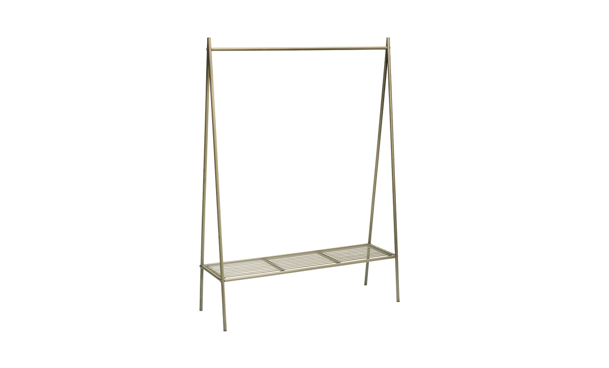 KL�DH�NGARE Taupe i gruppen Hall hos SoffaDirekt.se (IMDV-172TP)