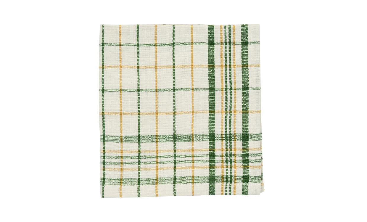 RUTA Servett Offwhite i gruppen K�k / K�kstextil hos SoffaDirekt.se (JON1321)