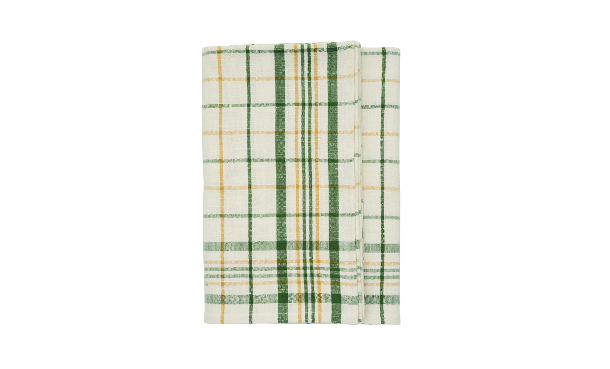 RUTA Duk Offwhite i gruppen K�k / K�kstextil hos SoffaDirekt.se (JOTC1322)