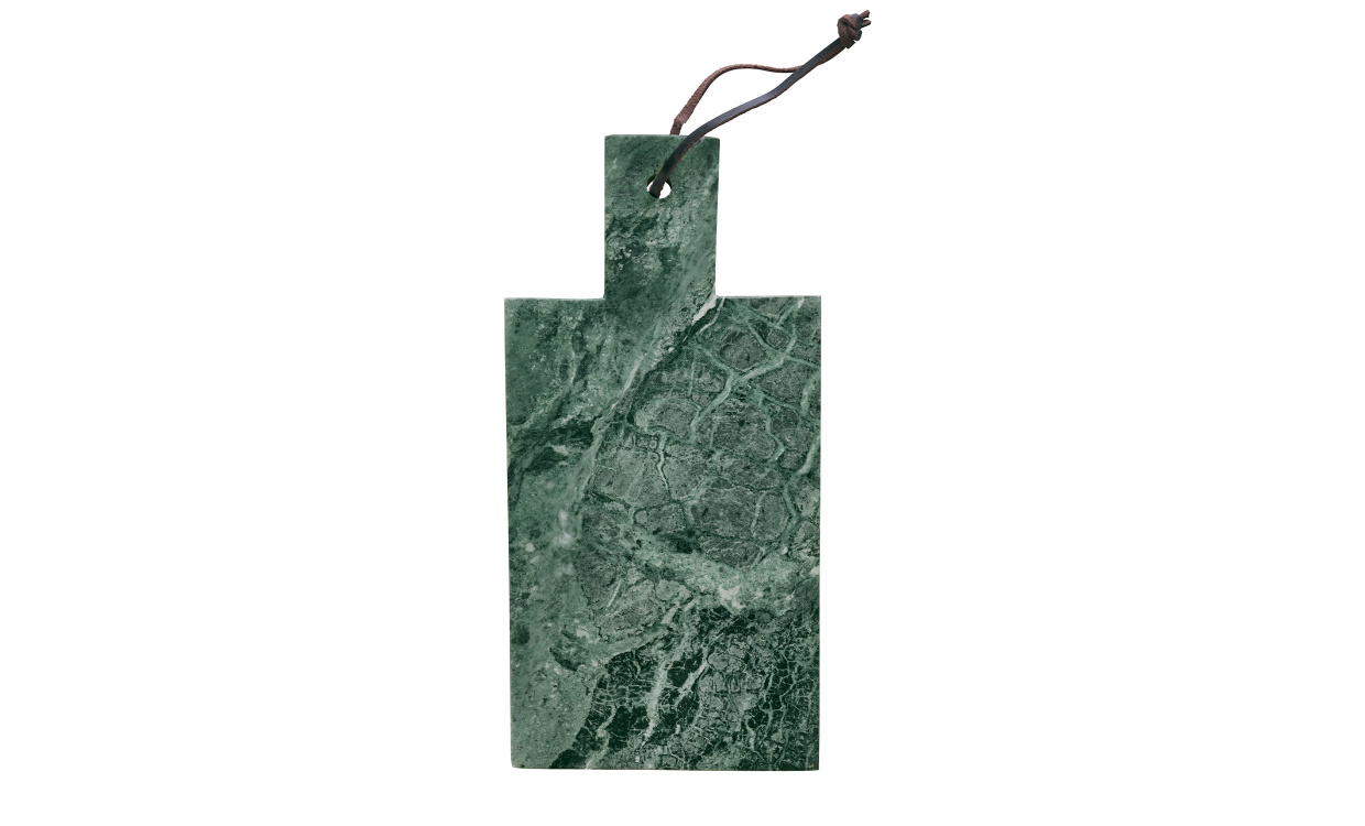 SKRBRDA Marmor M Grn i gruppen Kk / Skrbrdor & Brickor hos SoffaDirekt.se (KT27533GRN)