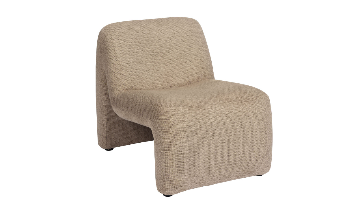 FTLJ Velvet Beige i gruppen Vardagsrum / Ftljer hos SoffaDirekt.se (LSR23160BE)