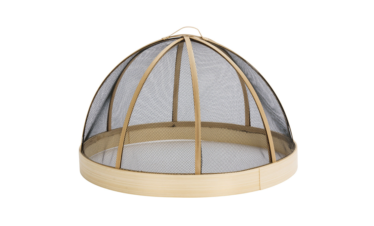 MATKUPA Bambu Natur i gruppen K�k / Dukning & Servering hos SoffaDirekt.se (MKTE23250-1BL)