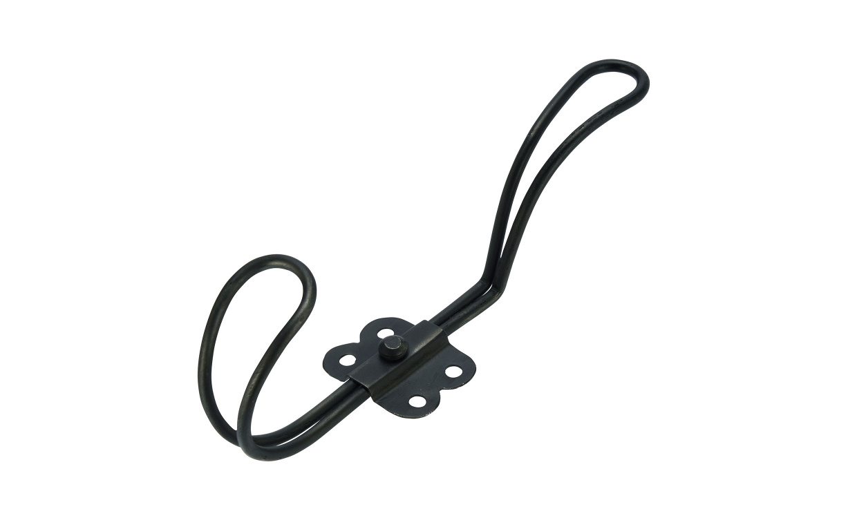 KROK Svart i gruppen Hall hos SoffaDirekt.se (MMS25-02-15)