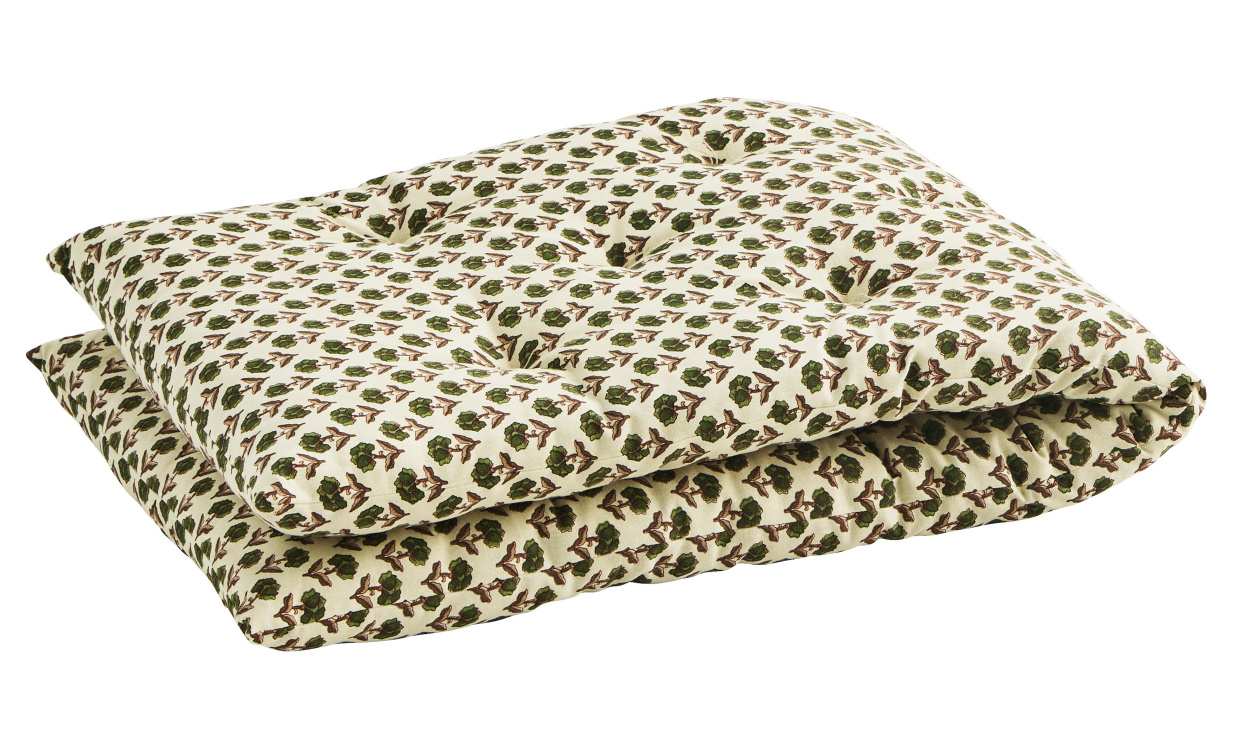 DYNA 45x125 Offwhite i gruppen Mattor & Textil / Dynor hos SoffaDirekt.se (MP-45125-245)