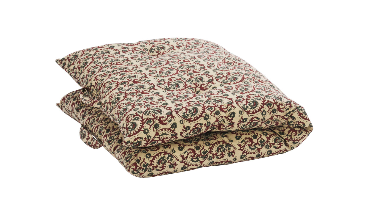 DYNA 60x100 Sand/Khaki i gruppen Mattor & Textil / Dynor hos SoffaDirekt.se (MP-60100-285)