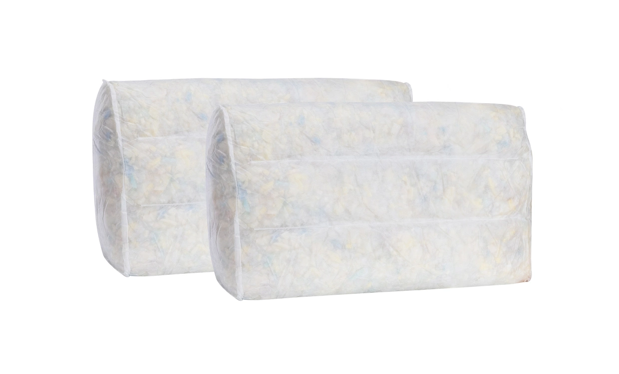 MAXIME Innerkuddar till 2-sitssoffa 2-pack i gruppen Mattor & Textil / Prydnadskuddar / Innerkuddar hos SoffaDirekt.se (MX2S-BACKCUSH)