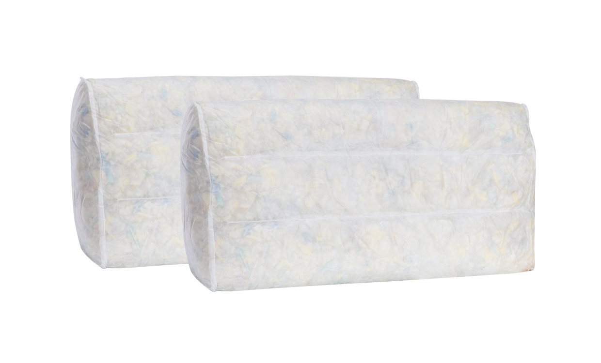 MAXIME Innerkuddar till 3-sitssoffa 2-pack i gruppen Mattor & Textil / Prydnadskuddar / Innerkuddar hos SoffaDirekt.se (MX3S-BACKCUSH)