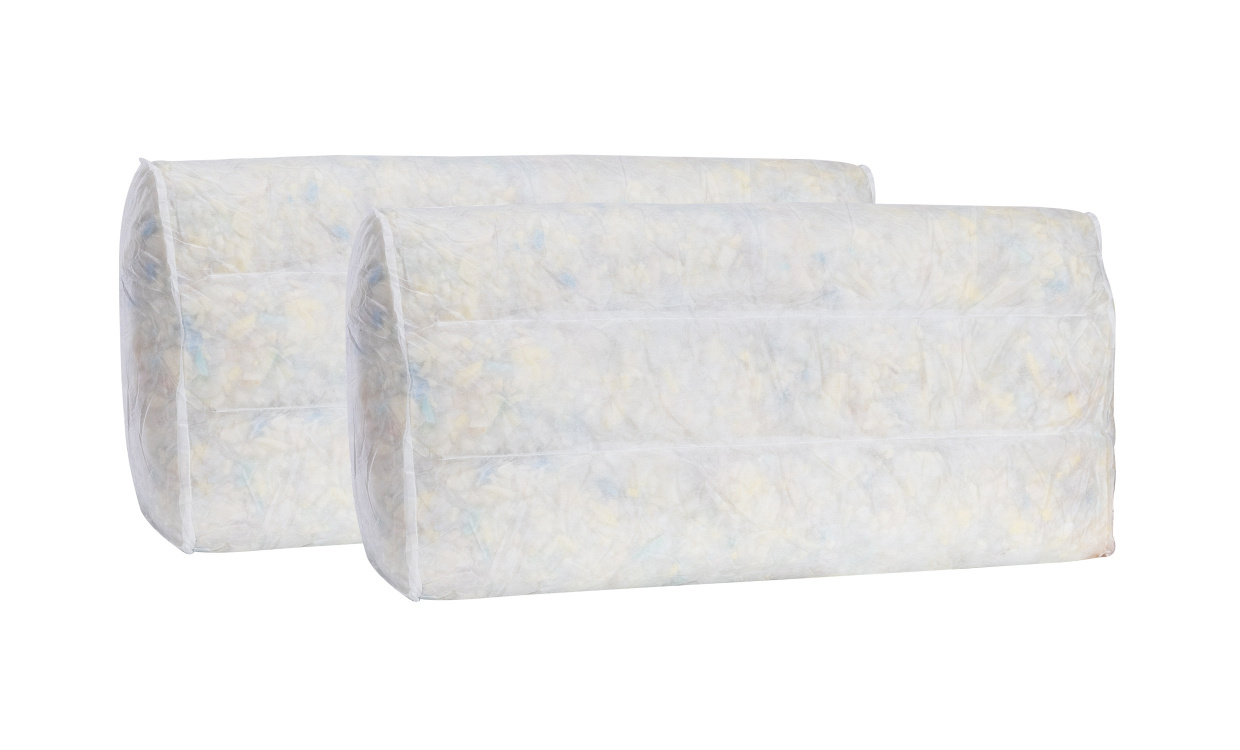 MAXIME Innerkuddar till 4-sitssoffa 2-pack i gruppen Mattor & Textil / Prydnadskuddar / Innerkuddar hos SoffaDirekt.se (MX4S-BACKCUSH)