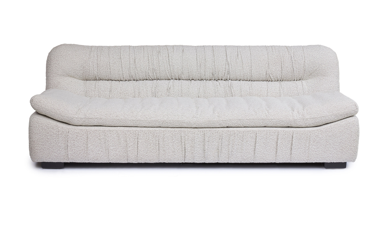 CALMA Soffa i gruppen Vardagsrum / Soffor / 3-sits soffor hos SoffaDirekt.se (N812403-90)