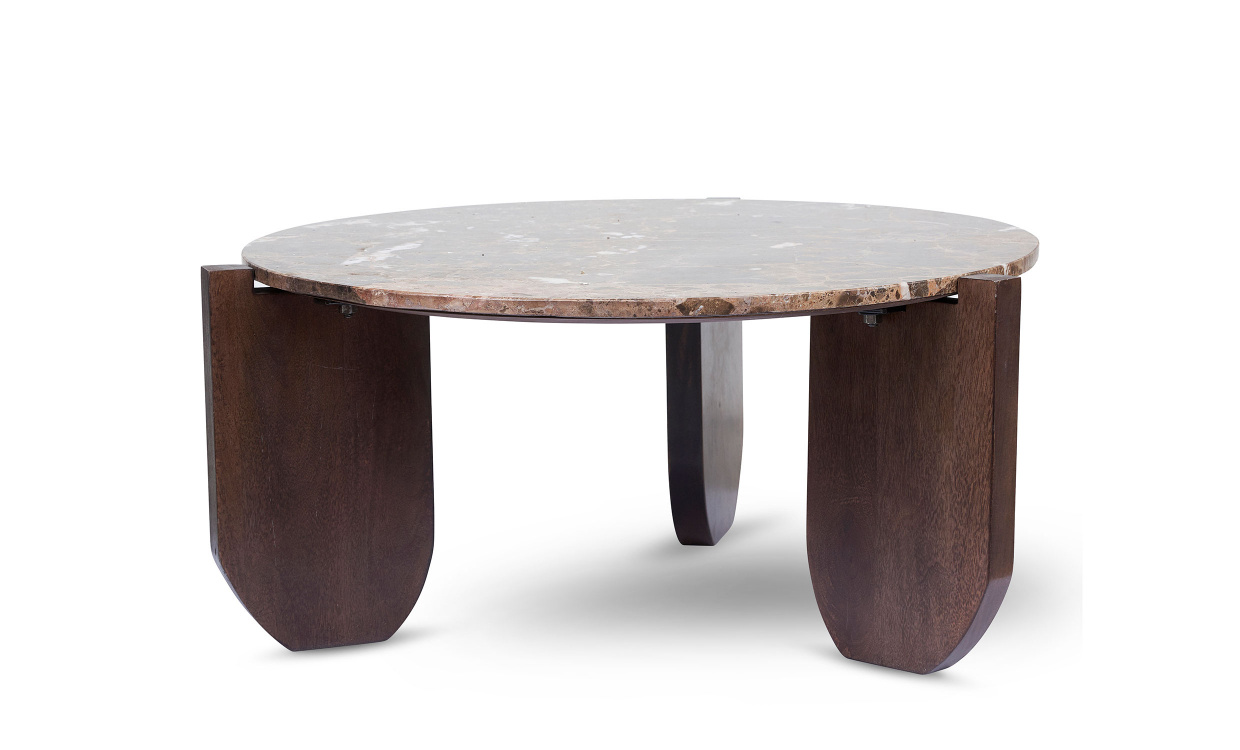 TABELLA Soffbord i gruppen Vardagsrum / Soffbord / Marmorbord hos SoffaDirekt.se (N812431-77)