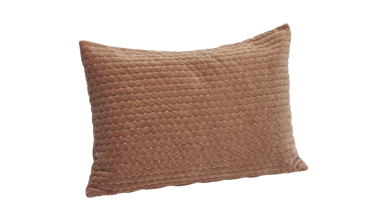 KUDDFODRAL 40x60 Rosa i gruppen Mattor & Textil / Prydnadskuddar / Kuddfodral hos SoffaDirekt.se (P19QBC045PB)