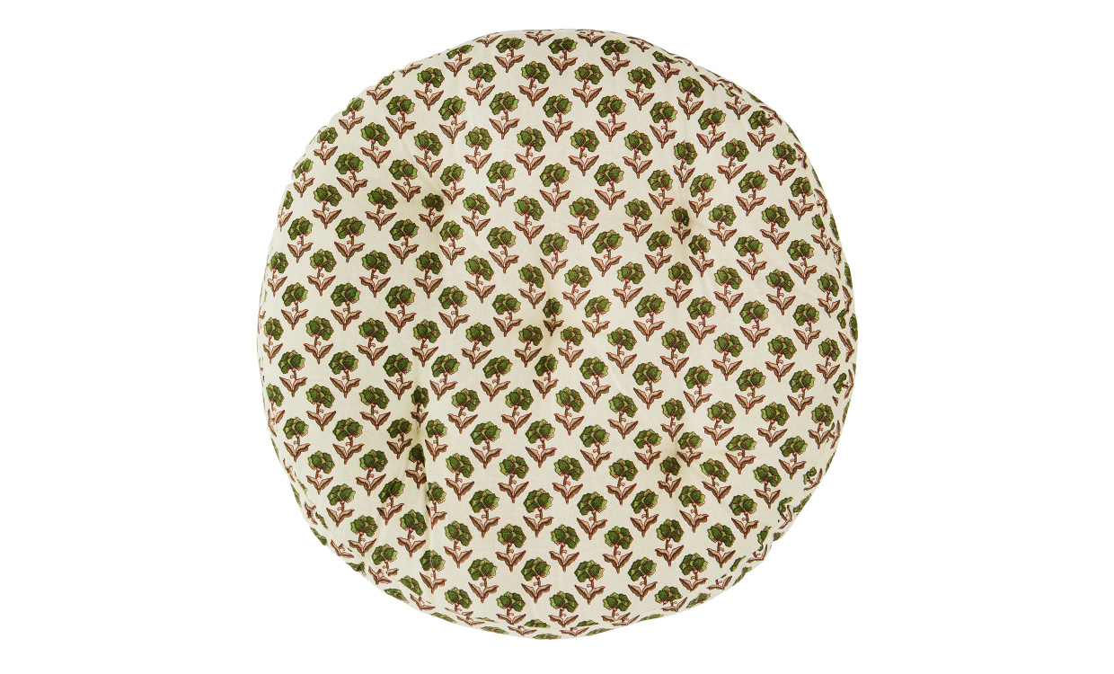 DYNA D45 Offwhite i gruppen Mattor & Textil / Dynor hos SoffaDirekt.se (RCP-45-245)
