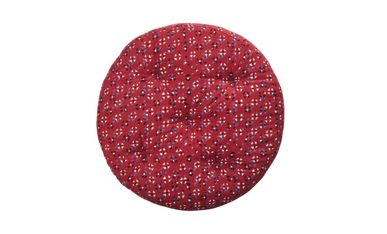 DYNA D45 Rd i gruppen Mattor & Textil / Dynor hos SoffaDirekt.se (RCP-45-276)