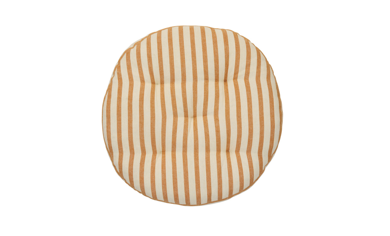 DYNA D45 Offwhite/Honung i gruppen Mattor & Textil / Dynor hos SoffaDirekt.se (RCP-45-35)