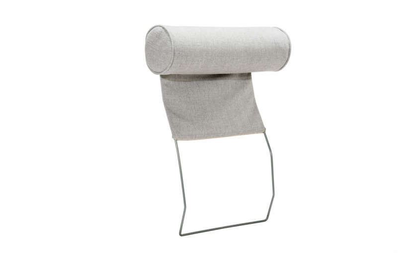 SKAGEN Nackstd Beige i gruppen Vardagsrum / Soffor / Sofftillbehr hos SoffaDirekt.se (SKAHRIN22)