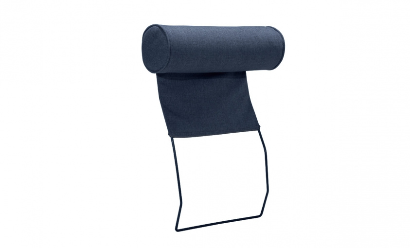 SKAGEN Nackstd Bl i gruppen Vardagsrum / Soffor / Sofftillbehr hos SoffaDirekt.se (SKAHRIN80)