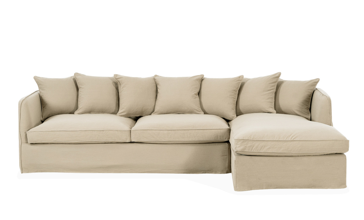 STEDFORD Bddsoffa Divan Hger Khaki i gruppen Vardagsrum / Soffor / Bddsoffor hos SoffaDirekt.se (STF-CORN-RHF-067-2D)