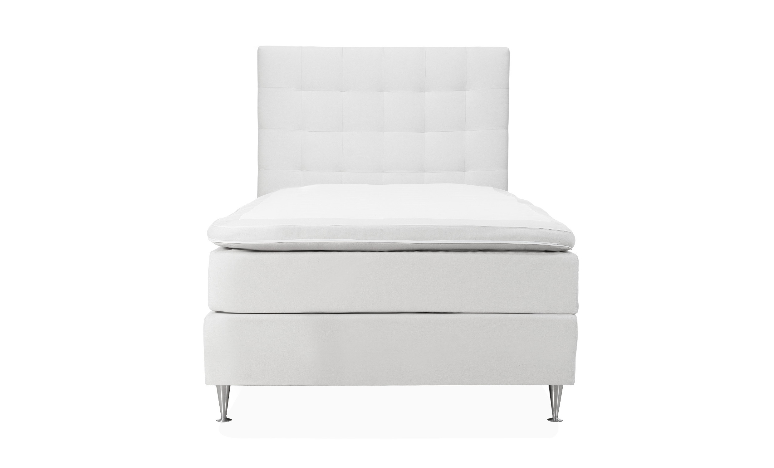 VRMD Premium Sngpaket 120 Offwhite i gruppen Sovrum / Sngar / Sngar 120 hos SoffaDirekt.se (VPPKT120-OW)