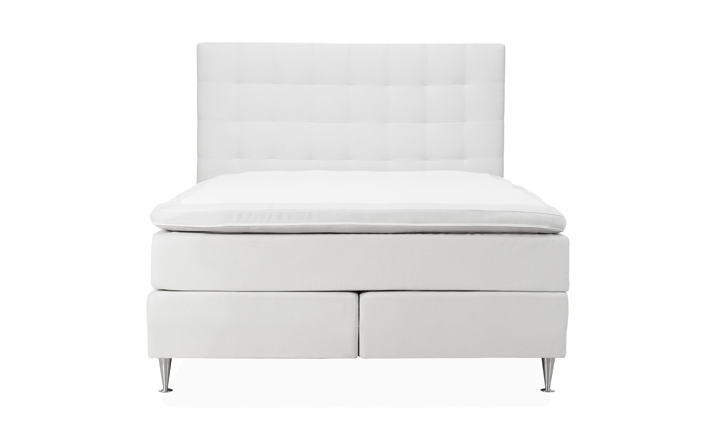 VRMD Premium Sngpaket 160 Offwhite i gruppen Sovrum / Sngar / Sngar 160 hos SoffaDirekt.se (VPPKT160-OW)