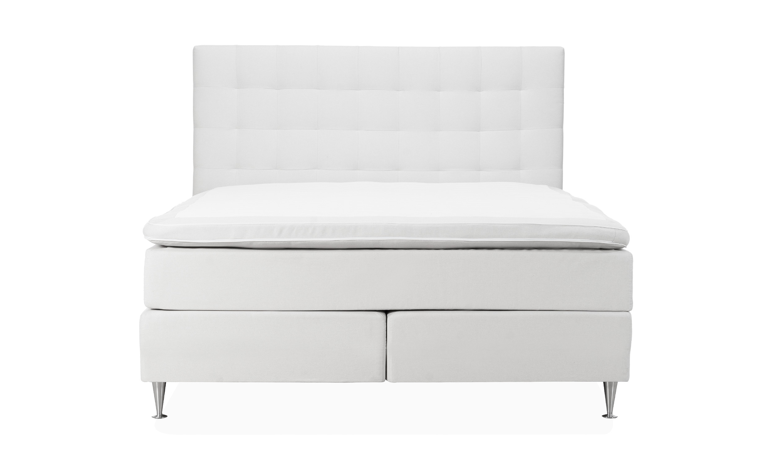VRMD Premium Sngpaket 180 Offwhite i gruppen Sovrum / Sngar / Sngar 180 hos SoffaDirekt.se (VPPKT180-OW)