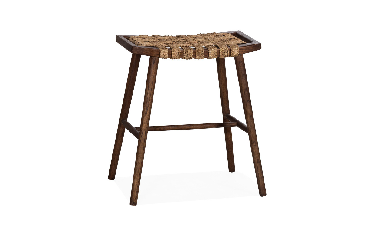 MONDO Barstol Valnt i gruppen Matplats / Sittmbler / Barstolar hos SoffaDirekt.se (XN1841-WALNUT)