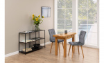 KEN Matbord Natur Byt till bild nr 4 (KEN Matbord Natur)
