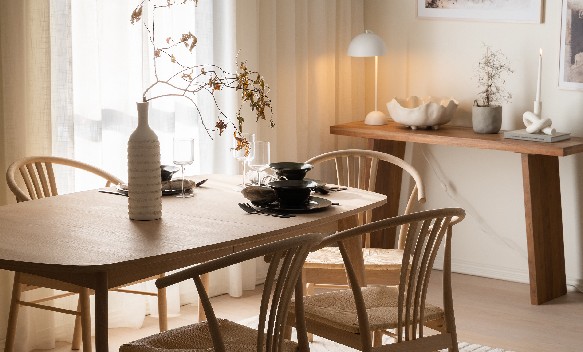 MADS 180/YRSA Matgrupp 4 Stolar Vit