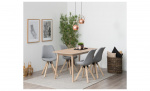 ILSBO Matbord 150 Ek