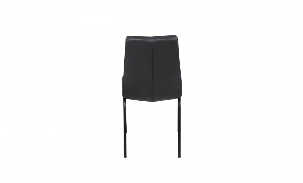 BLACKA Stol i gruppen Matplats / Sittmbler / Stolar hos SoffaDirekt.se (0000063757)