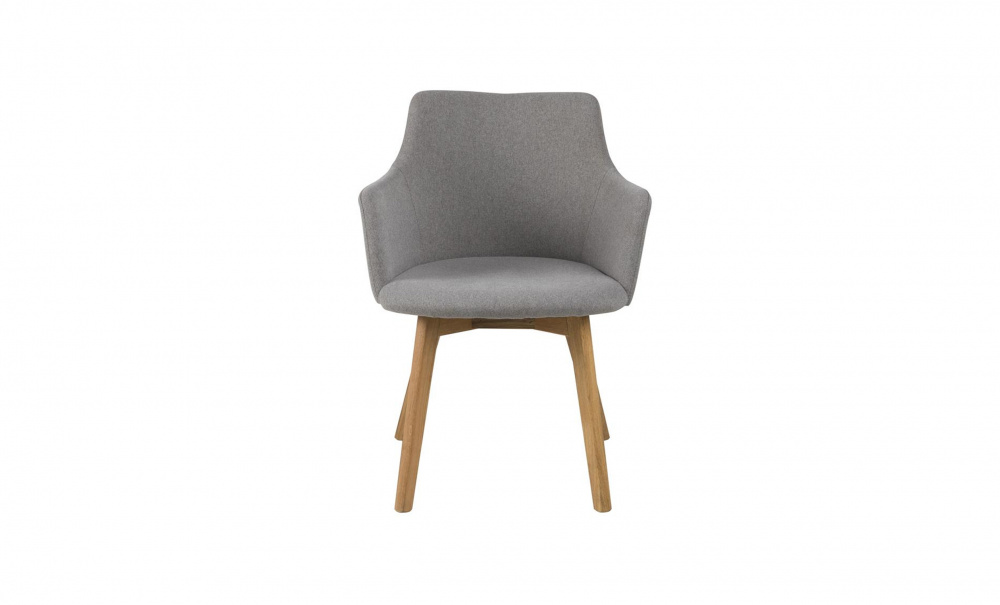 EDEBO Stol Gr i gruppen Matplats / Sittmbler / Stolar hos SoffaDirekt.se (0000075370)