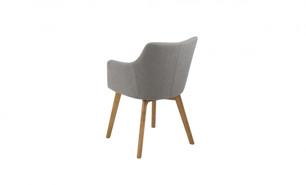 EDEBO Stol Gr i gruppen Matplats / Sittmbler / Stolar hos SoffaDirekt.se (0000075370)