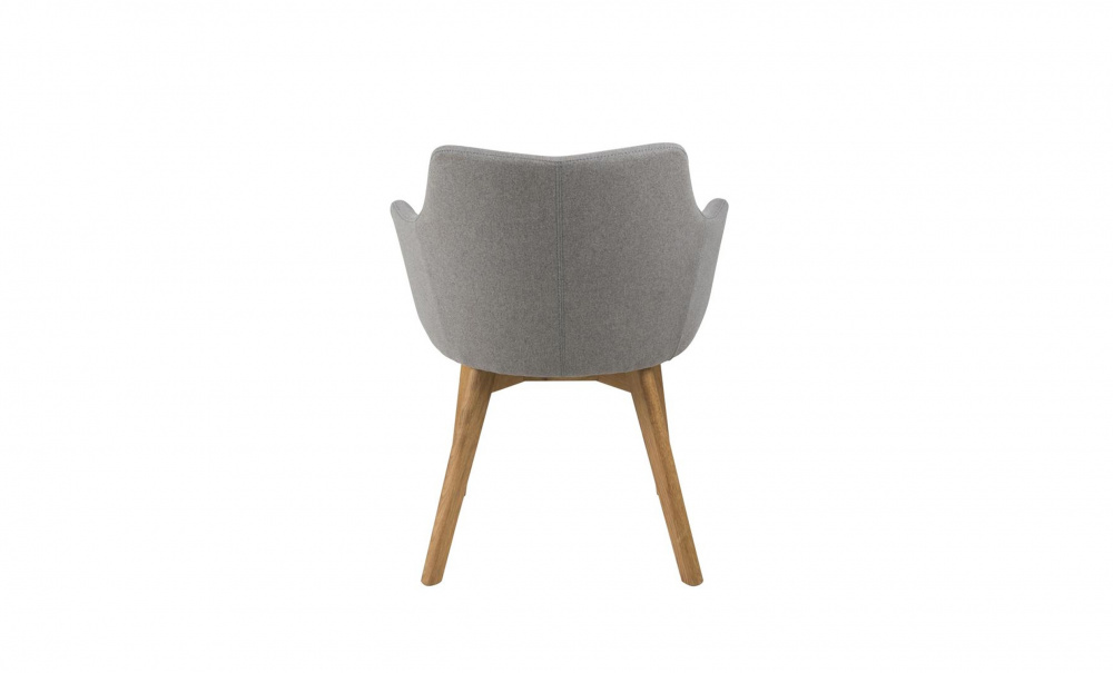 EDEBO Stol Gr i gruppen Matplats / Sittmbler / Stolar hos SoffaDirekt.se (0000075370)